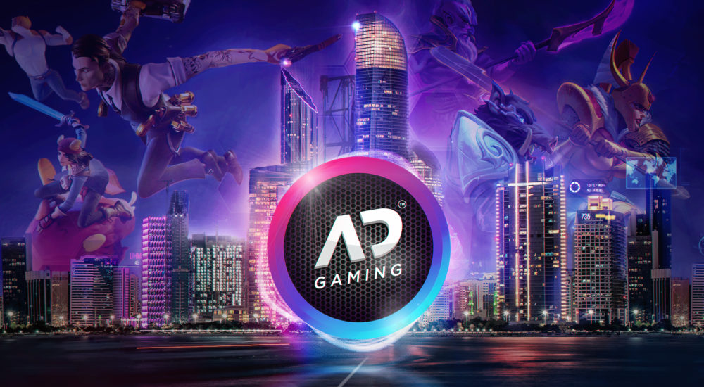 AD Gaming